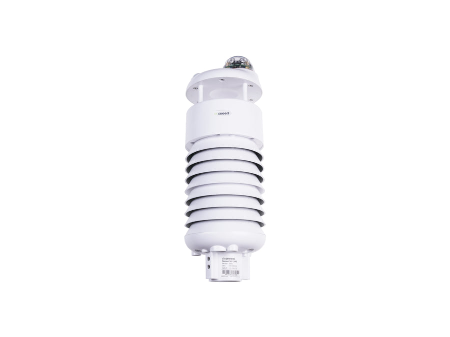 Seeed Technology SC-ONE-S900 - Seeed SenseCAP ONE S900 9 in 1 Compact Weather IoT Sensor