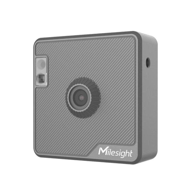 Milesight IoT SC541 - Milesight X1 Wifi Sensing IoT Camera SC541