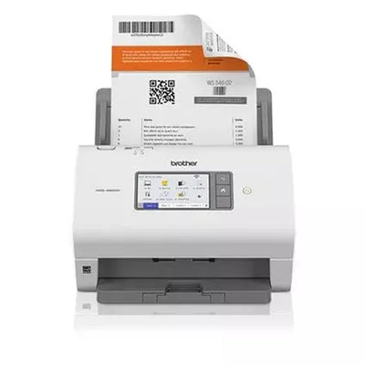 BS4900W - Brother Document Scanner