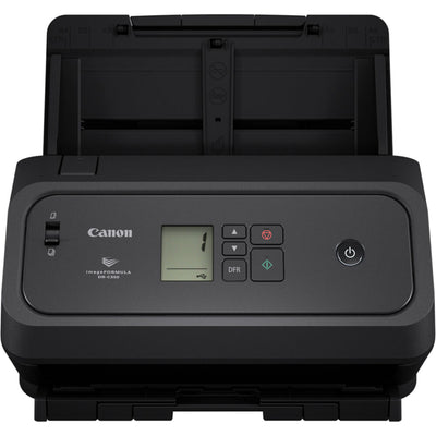Canon DR-C350 imageFORMULA Document Scanner