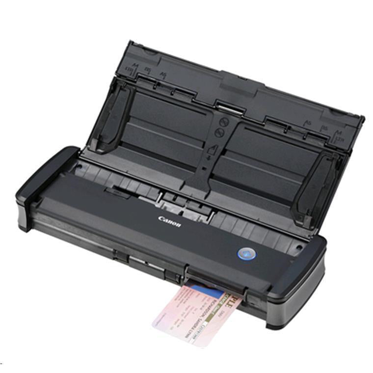 Canon P215II