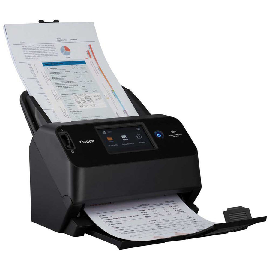 Canon DR-S150
