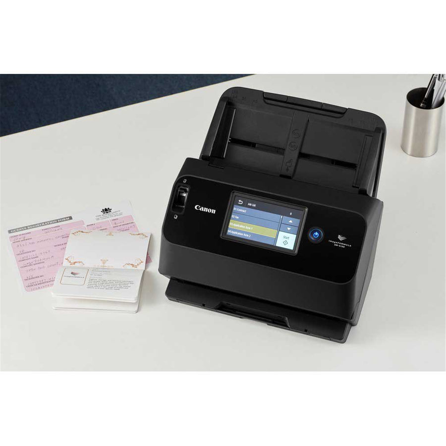 Canon DR-S150