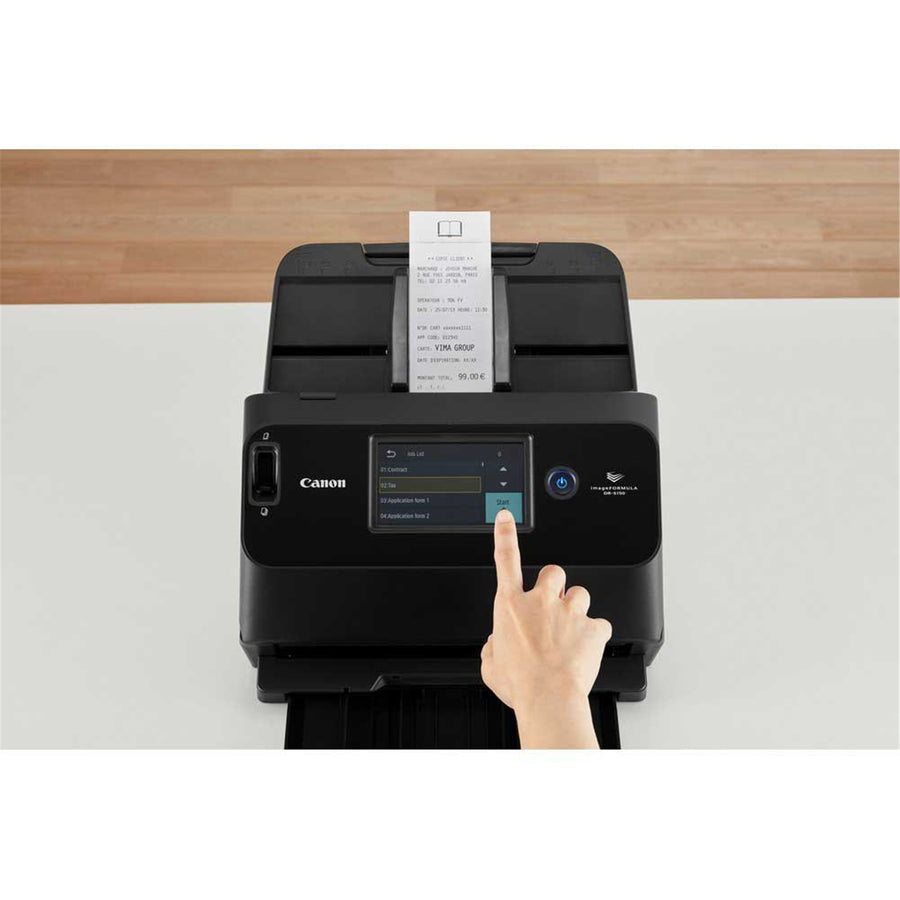 Canon DR-S150