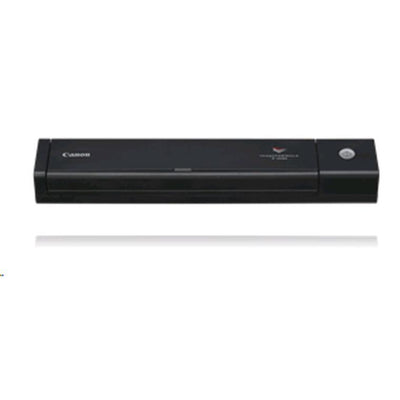 Canon P208II Ultra Compact Portable Scanner