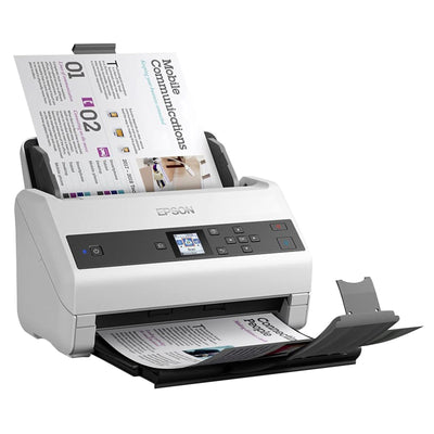 Epson WorkForce DS-970 Document Scanner