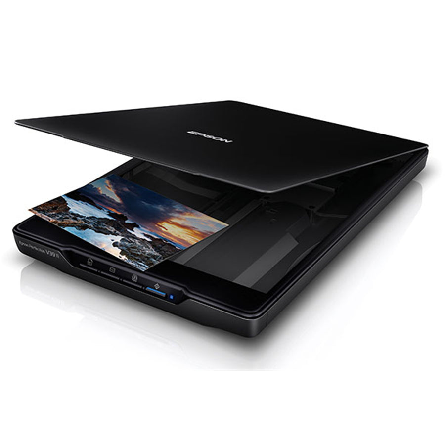 Epson Perfection V39II