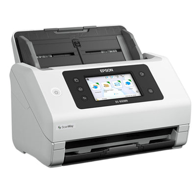 Epson WorkForce DS-900WN Office Scanner