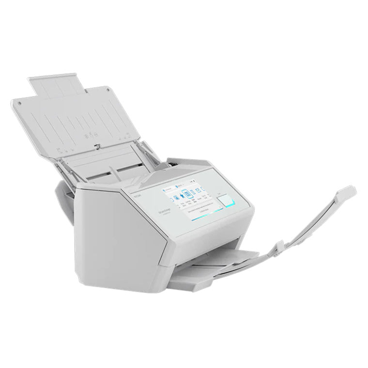 Fujitsu  ScanSnap iX2500 PA03860-B111 RICOH SCANSNAP IX2500 WIFI DOC SCANNER