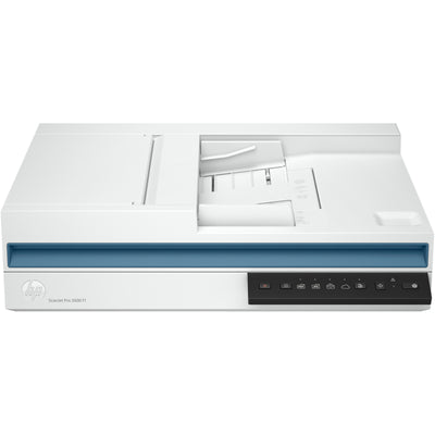HP ScanJet Pro 3600 f1 Scanner
