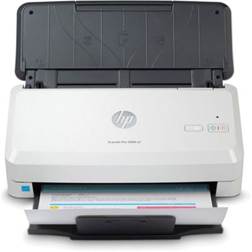 ScanJet Pro 2000 s2 Sheet-Feed Scanner