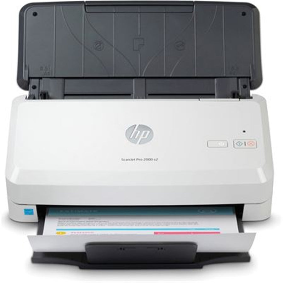 ScanJet Pro 2000 s2 Sheet-Feed Scanner