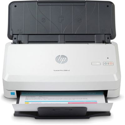 ScanJet Pro 2000 s2 Sheet-Feed Scanner