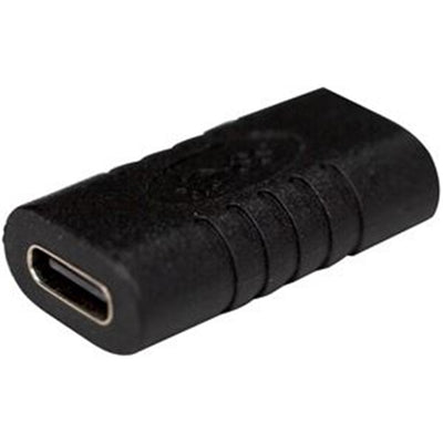 DYNAMIX A-U3C-FF - USB-C Buchse-zu-Buchse Adapter