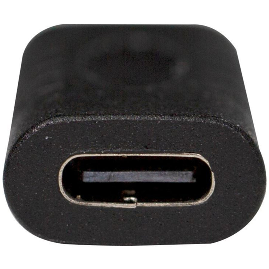 DYNAMIX A-U3C-FF - USB-C Female to Female Adapter