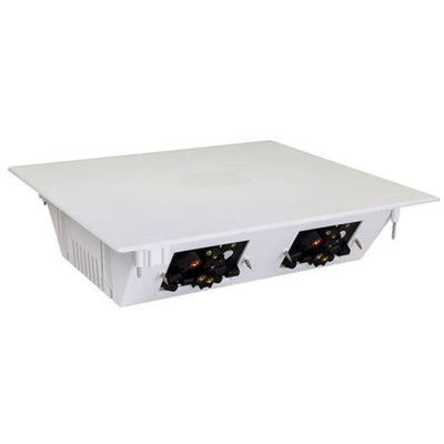 DYNAMIX AVB400 – Unterputz Entertainment Box 280x250x80mm