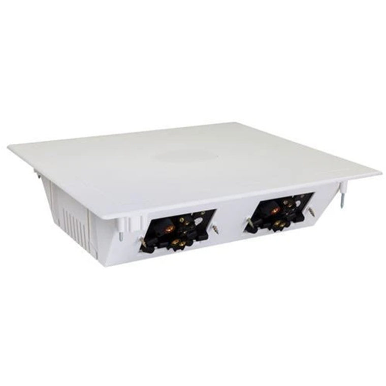 DYNAMIX AVB400 - Recessed Entertainment Box 280x250x80mm 280x250x80mm