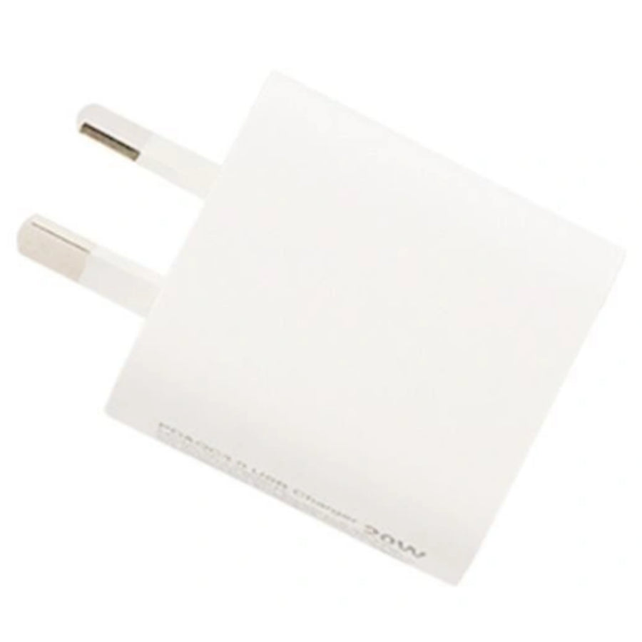Dynamix  SPAPD20-CA 20W USB-C + QC3.0 USB-A Universal Compact USB Wall Charger