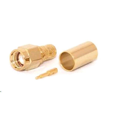 C-SMA9-240 - SMA-Stecker für LMR240