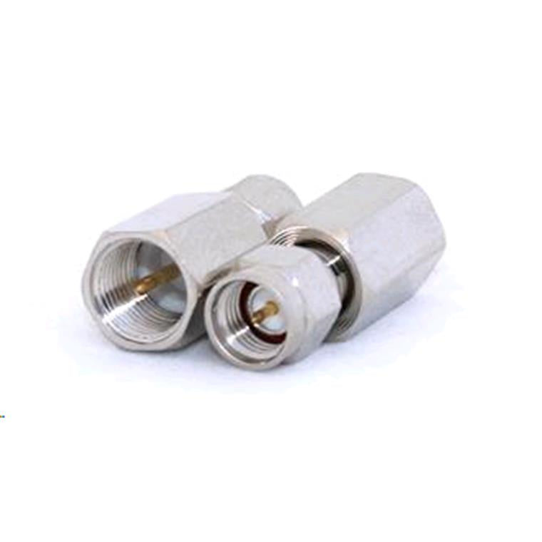 Go Wireless NZ SMA Male to FME Male 50 Ohm Adaptor