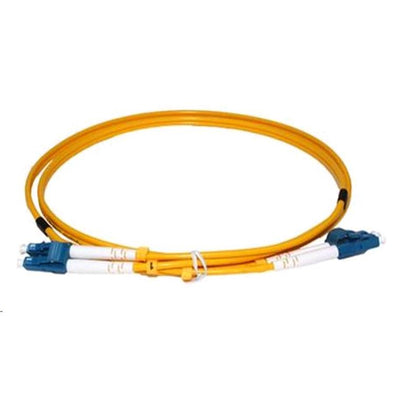 FPL-LCLC-SM-1 - Glasfaser-Patchkabel Singlemode LC-LC 100cm DPLX 9/125 10G