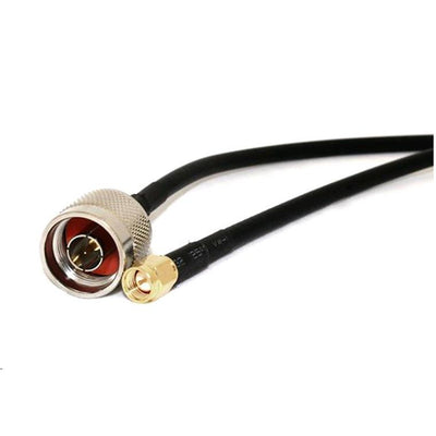 P-64 - N-Stecker auf SMA-Stecker 60cm Pigtail