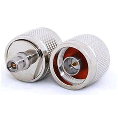 Go Wireless NZ N-Male to SMA-Female Adaptor