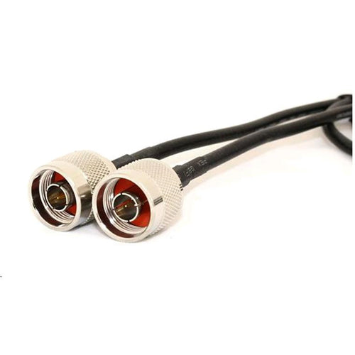 P-31 - N-Male to N-Male 100cm LLC200 Pigtail