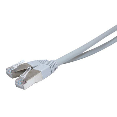 IPL-FTP6-0.3 - 0.3 Metre Cat6 FTP Indoor Shielded Ethernet Cable
