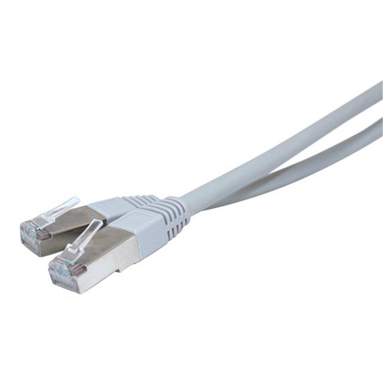 IPL-FTP6-0.3 - 0.3 Metre Cat6 FTP Indoor Shielded Ethernet Cable