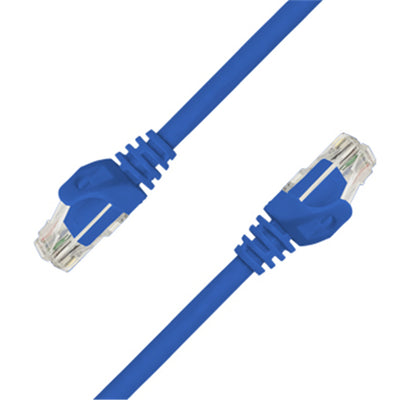 Cat6 Ethernet Cable - 10m - Blue