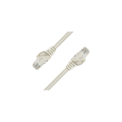 IPL-UTP6-WH-10 - 10 Metre Cat6 UTP Indoor Ethernet Cable - White