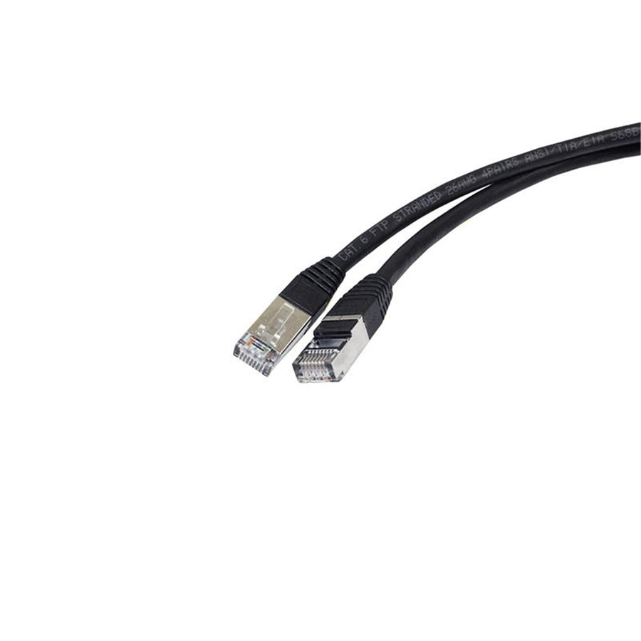 OPL-FTP6-3 - 3 Metre Cat6 FTP Outdoor Shielded Ethernet Cable