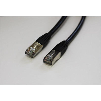 OPL-FTP6-7.5 - 7,5 Meter Cat6 FTP Geschirmtes Outdoor-Ethernet-Kabel