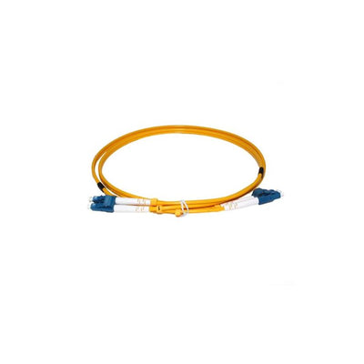 FPL-LCLC-SM-2 - LWL-Patchkabel Singlemode LC-LC 200cm DPLX 9/125 10G