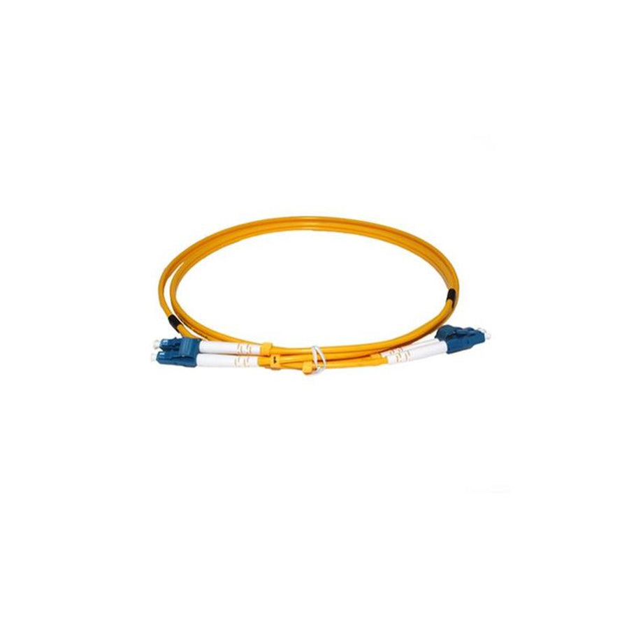 FPL-LCLC-SM-2 - Fibre Patch Lead Singlemode LC-LC 200cm DPLX 9/125 10G