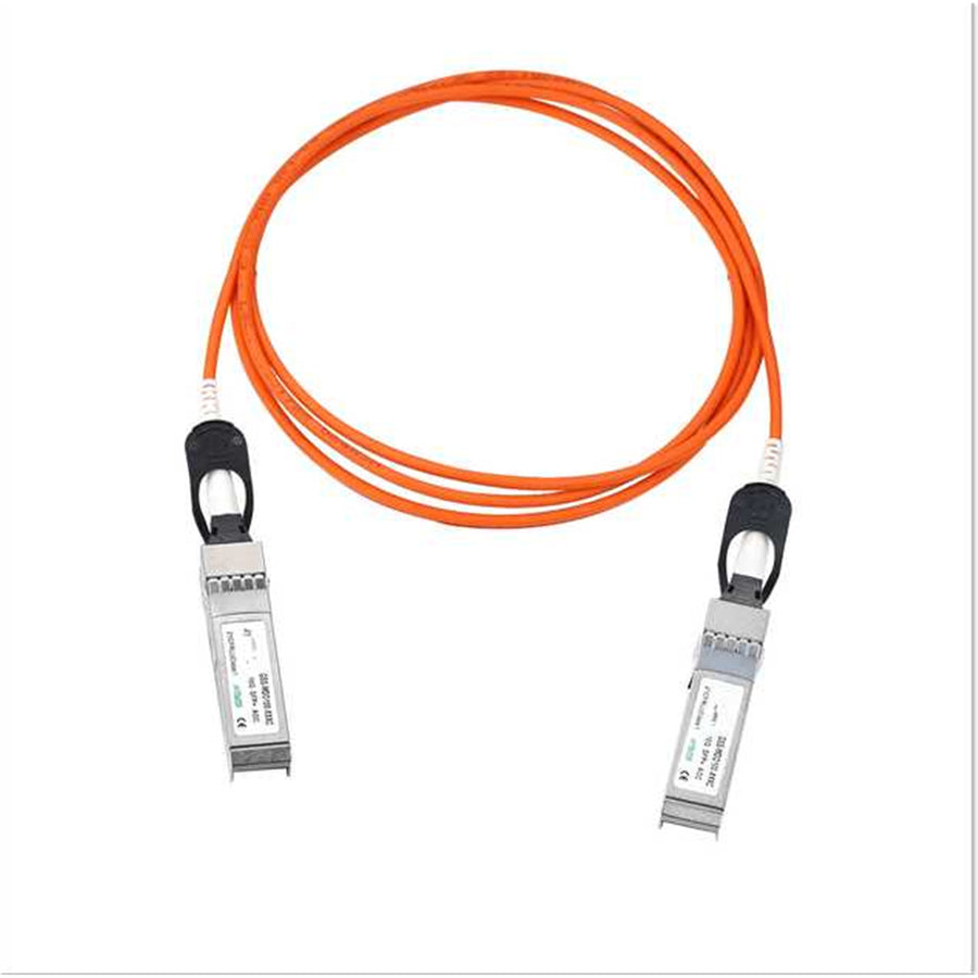 Go Wireless NZ Generic Compatible 10G SFP+ Active Optical Cable - 2 Metre