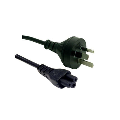 C5 Kleeblatt Stromkabel - 1,8m
