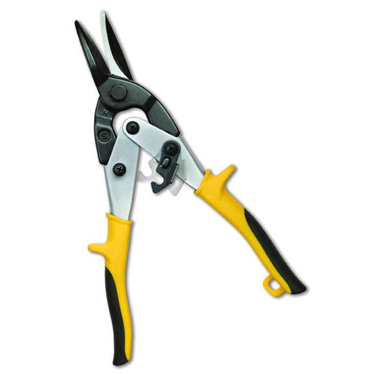 IDEAL INDUSTRIES IDL35-001 - Straight Cut Tin Snip