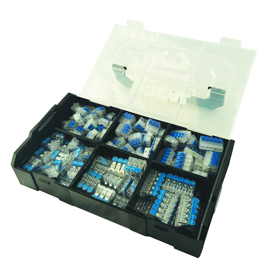Ideal 30-5023EU BUNDLE
