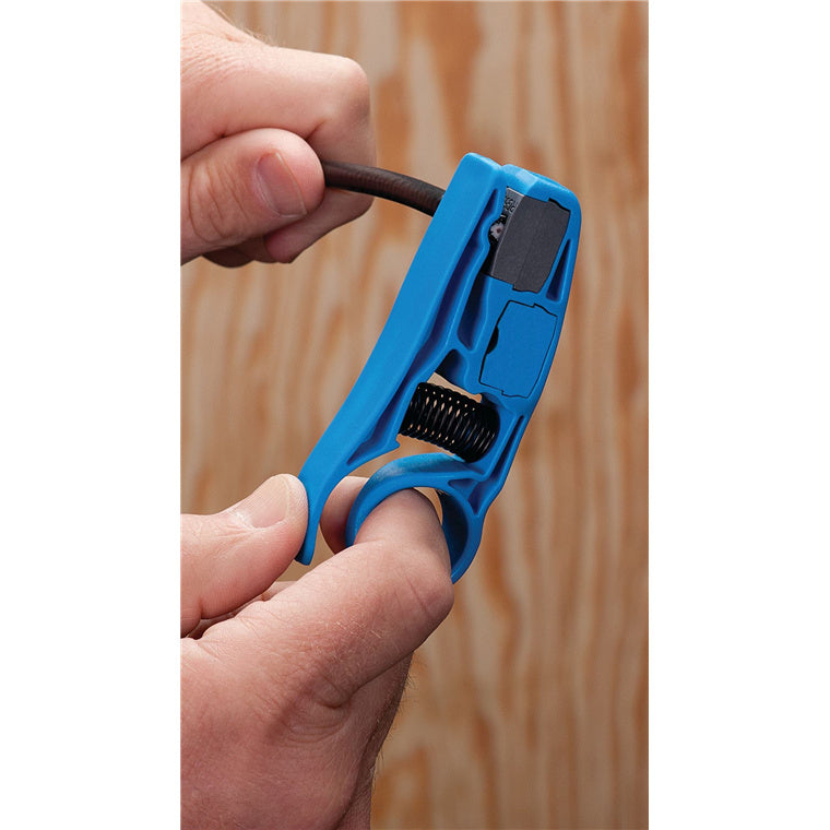 IDEAL INDUSTRIES IDL45-605 - PrepPRO Coax/UTP Cable Stripper