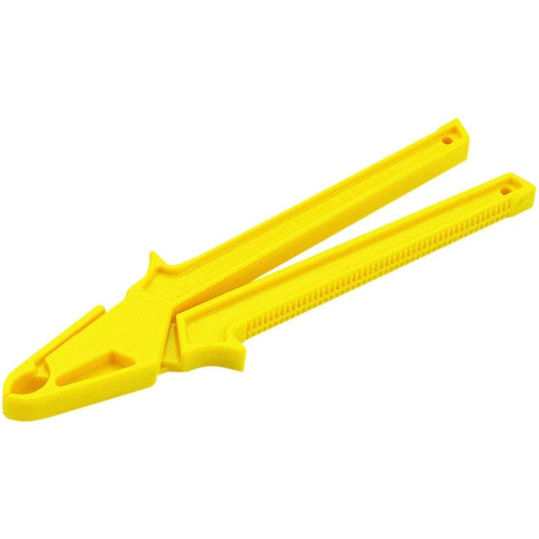 IDEAL INDUSTRIES IDL34-015 - 250V 5 Inch Fuse Puller 1/4 to 1/2 Inch Diameter Fuse