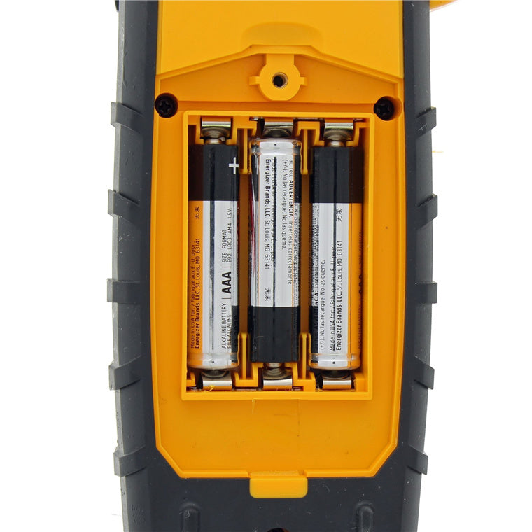 IDEAL INDUSTRIES IDL61-747 - 400A AC/DC TRMS TightSight Clamp Meter CAT III 600V Rating.