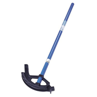 IDEAL INDUSTRIES IDL74-027 - 74-002 Head Ductile Iron Iron Conduit Bender w/ Handle 3/4 Inch EMT 1/2 Inch Rigid
