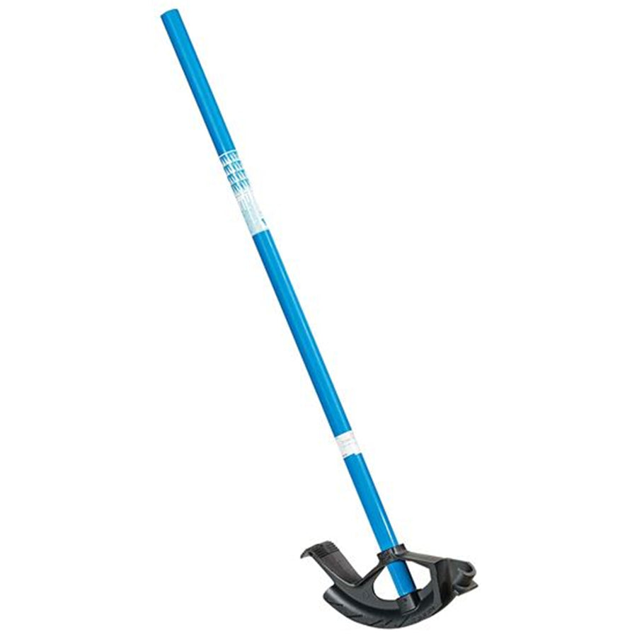 IDEAL INDUSTRIES IDL74-028 - 74-003 Head Ductile Iron Iron Conduit Bender w/ Handle 1 Inch EMT 3/4 Inch Rigid