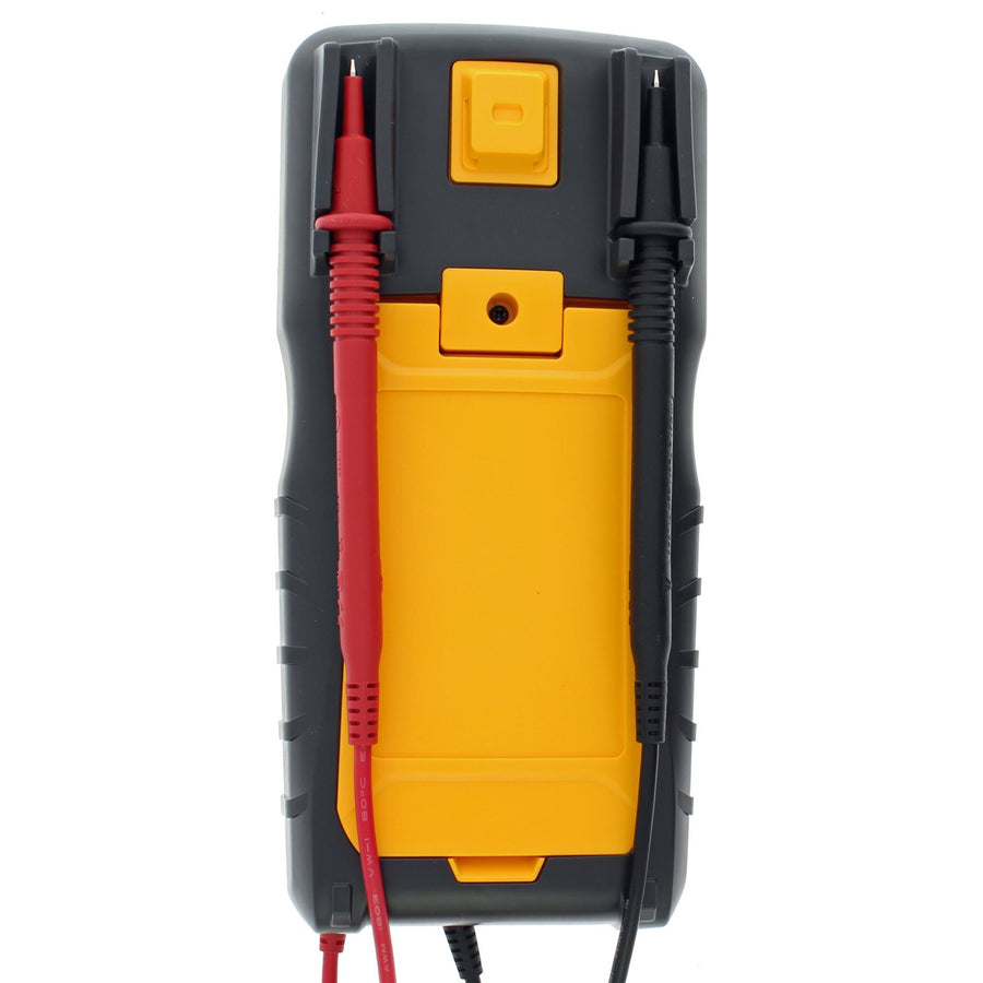 IDEAL INDUSTRIES IDL61-347 - 1000V AC/DC Multimeter. CAT IV 600V & CAT III 1000V Rating