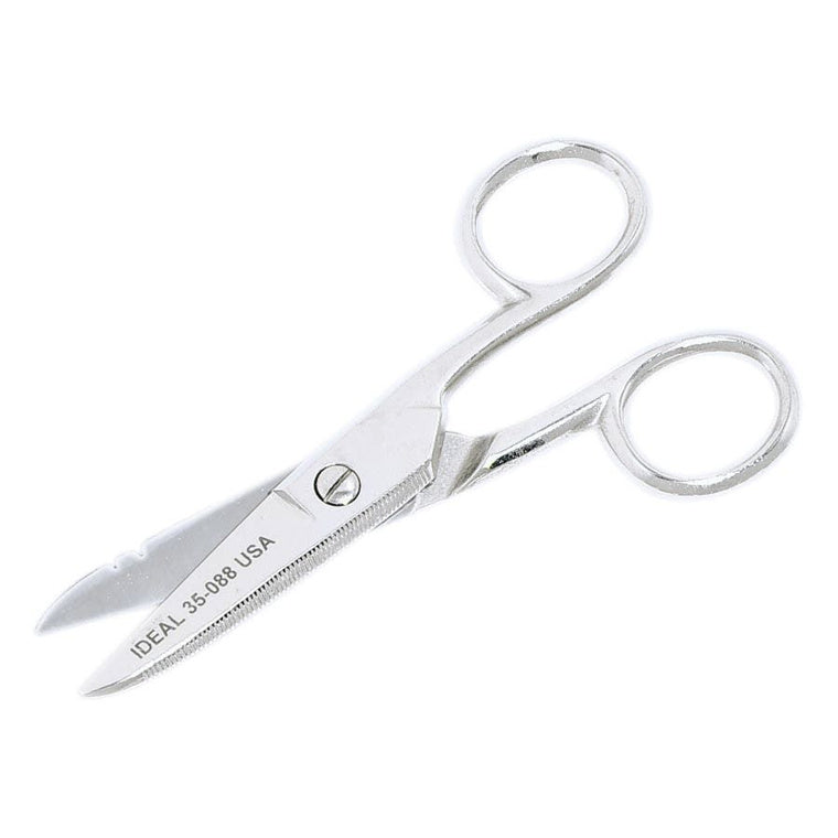 IDEAL INDUSTRIES IDL35-088 - 5.5 Inch Scissor.
