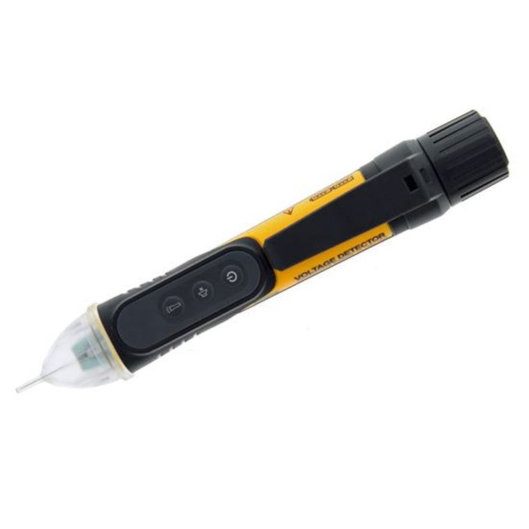 IDEAL INDUSTRIES IDL61-647 - 50-1000V AC Single Range NCVT w/ Flashlight. CAT IV 1000V Rating