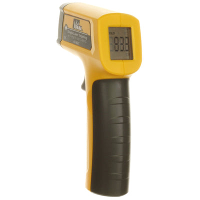 IDEAL INDUSTRIES Single Laser Target Infrared Thermometer