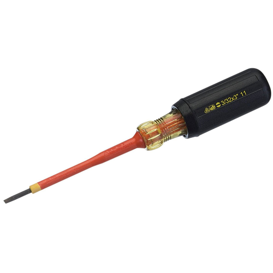 IDEAL INDUSTRIES IDL35-9148 - Slotted Insulated Screwdriver